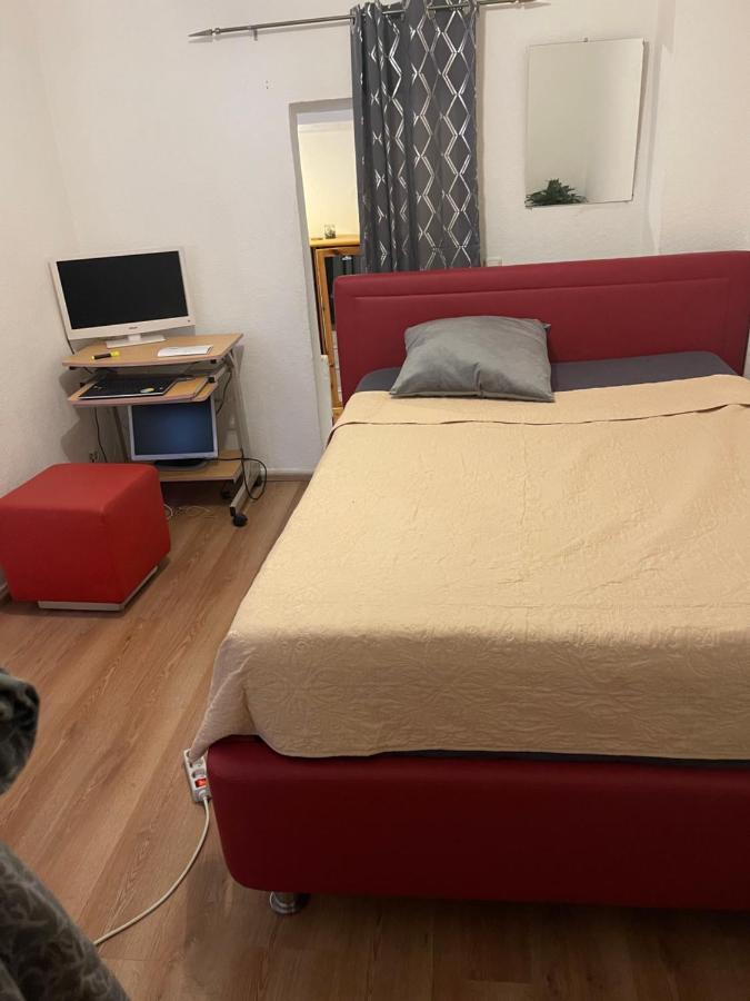 Appartement Entier A トリーア エクステリア 写真
