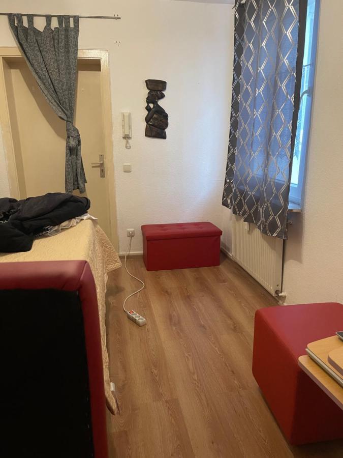 Appartement Entier A トリーア エクステリア 写真
